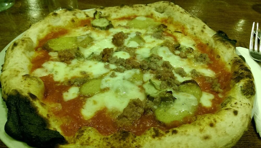 Foto 4 di Porto Fluviale - Roma