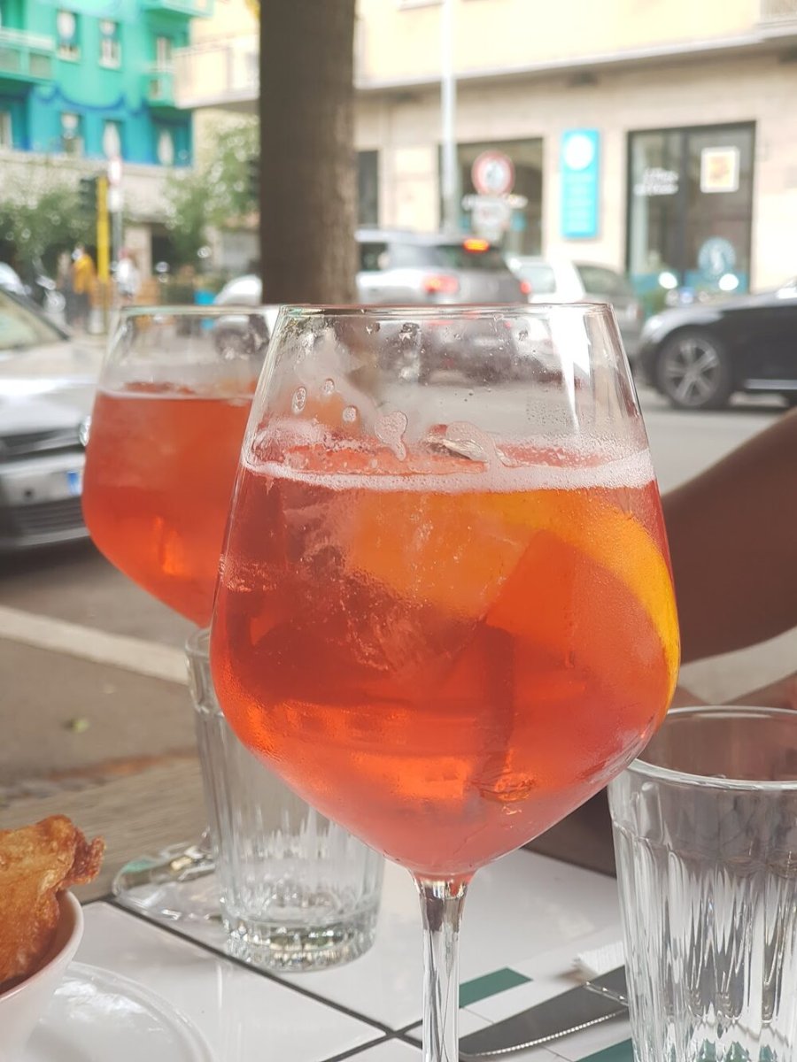 Foto 5 di Porto Fluviale - Roma