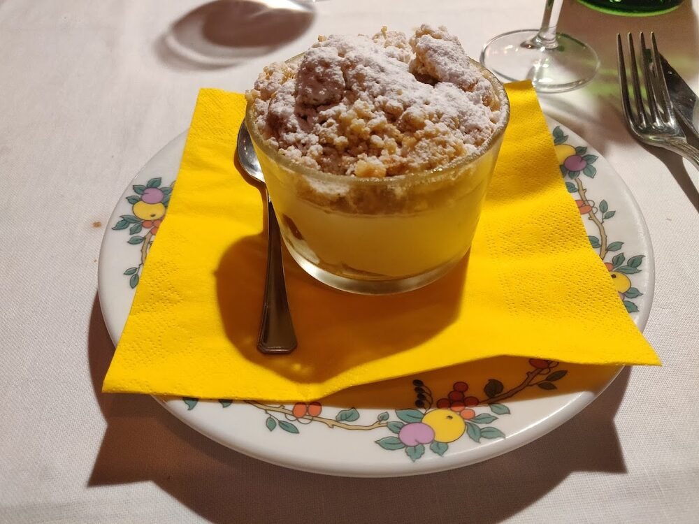 Foto 2 di Ristorante Natalino E Maurizio - Roma