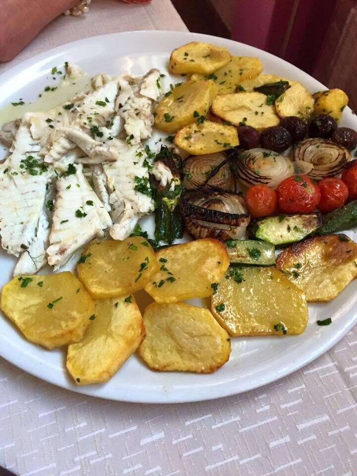 Foto 4 di Ristorante Natalino E Maurizio - Roma