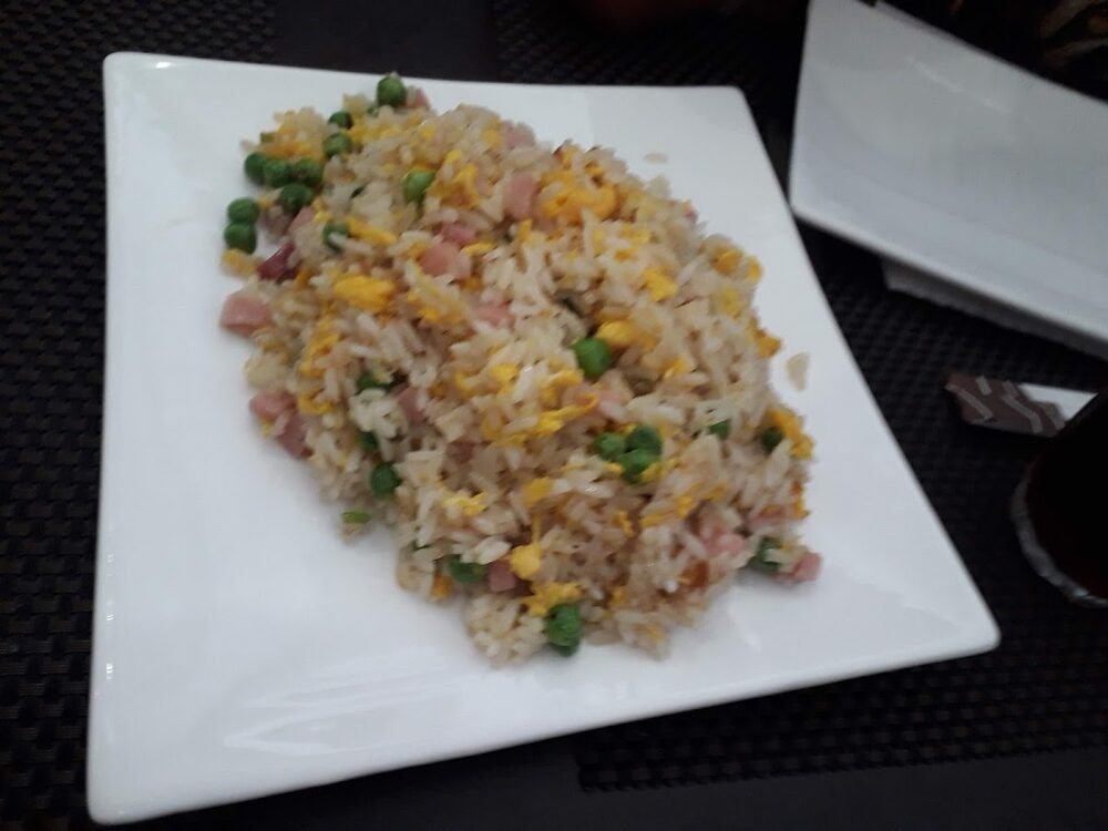 Foto 4 di Ristorante Xun - Roma