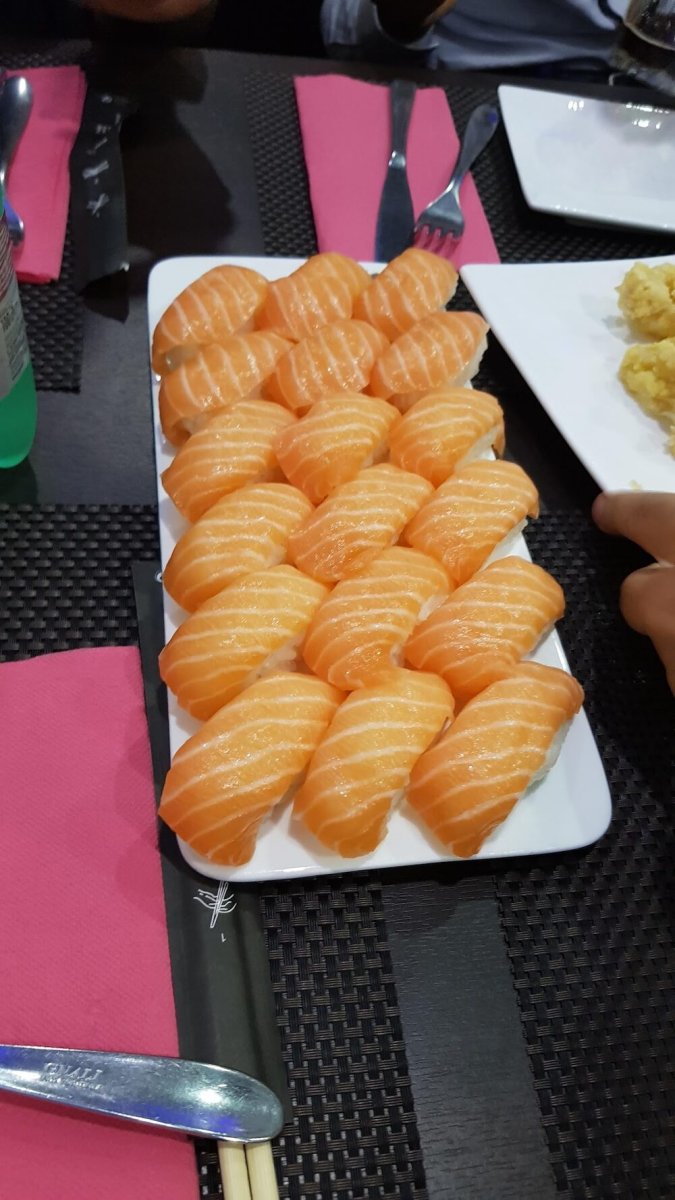 Foto 5 di Ristorante Xun - Roma