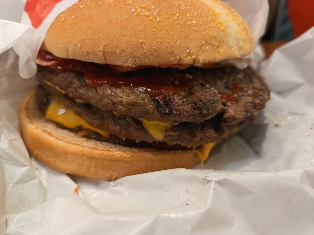 Foto 3 di Burger King  - Asti