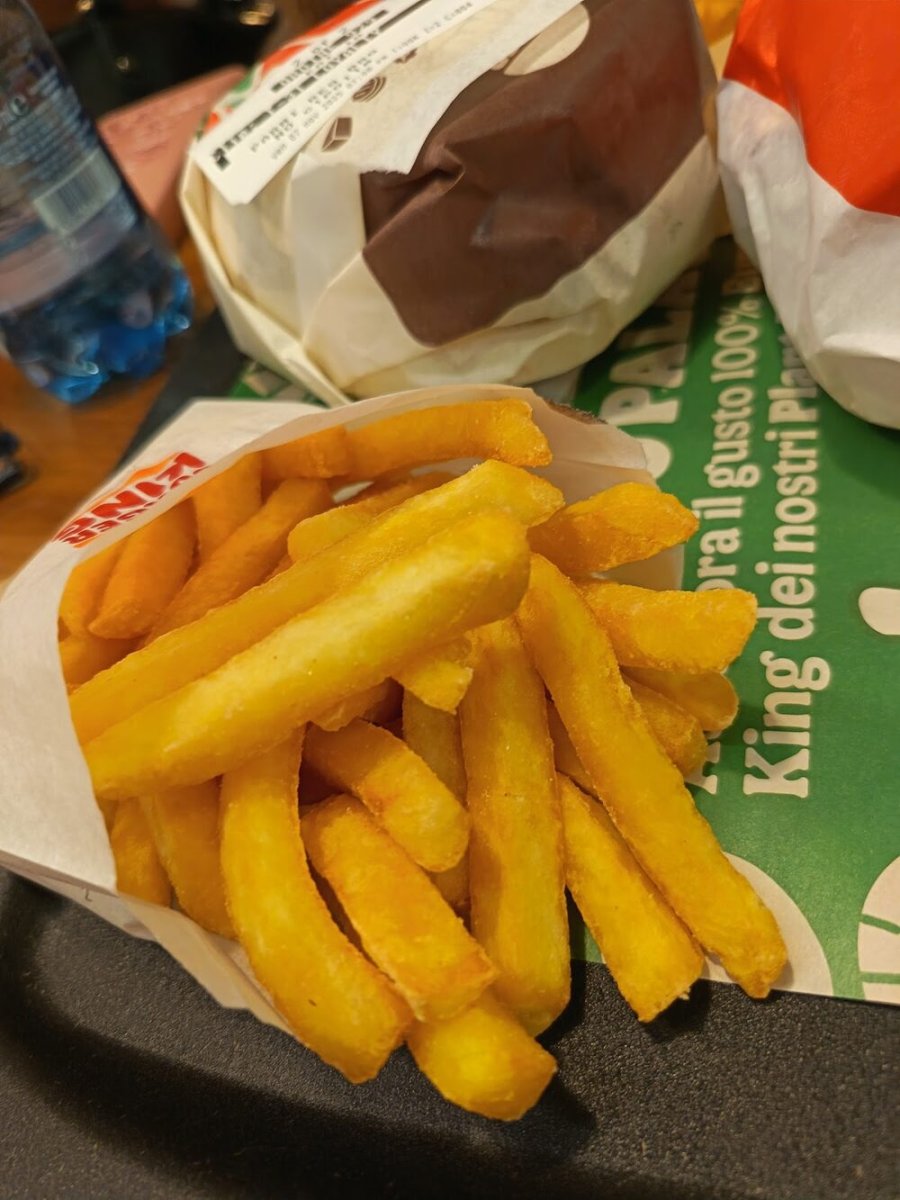 Foto 4 di Burger King  - Asti