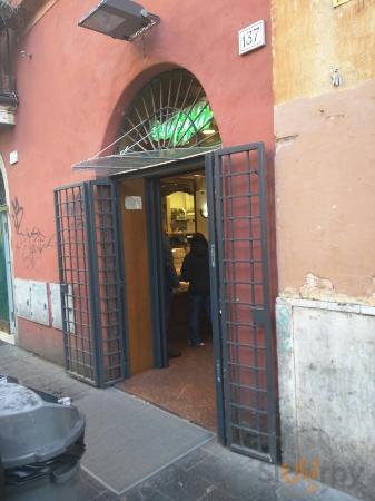 Ristorante Sisini, Roma