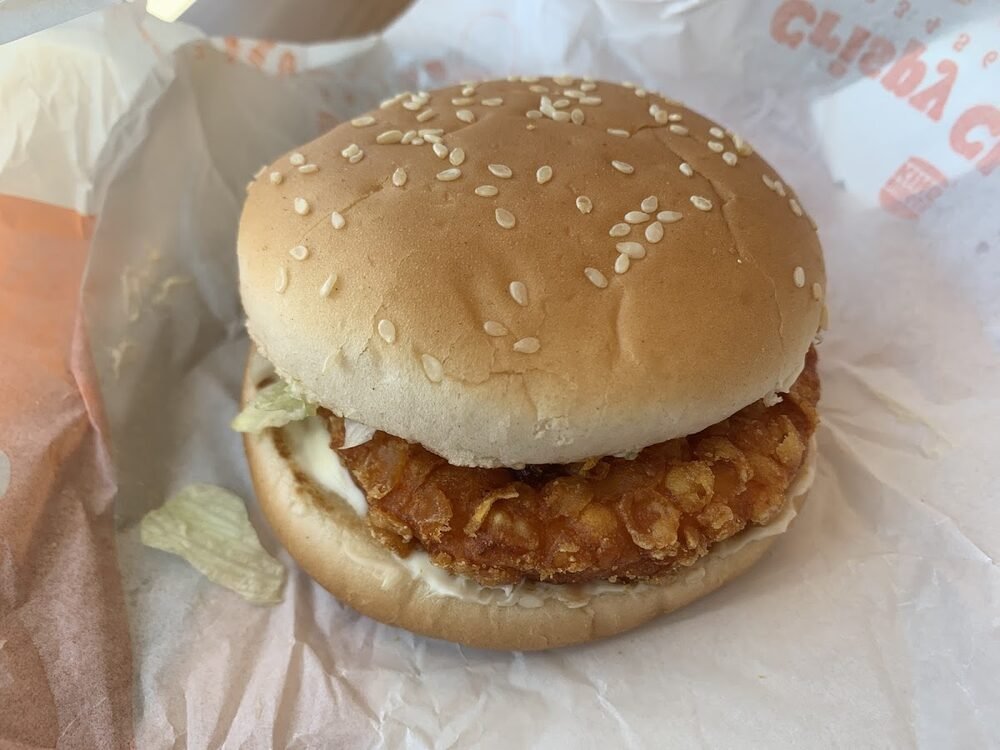 Foto 3 di Burger King  - Novara