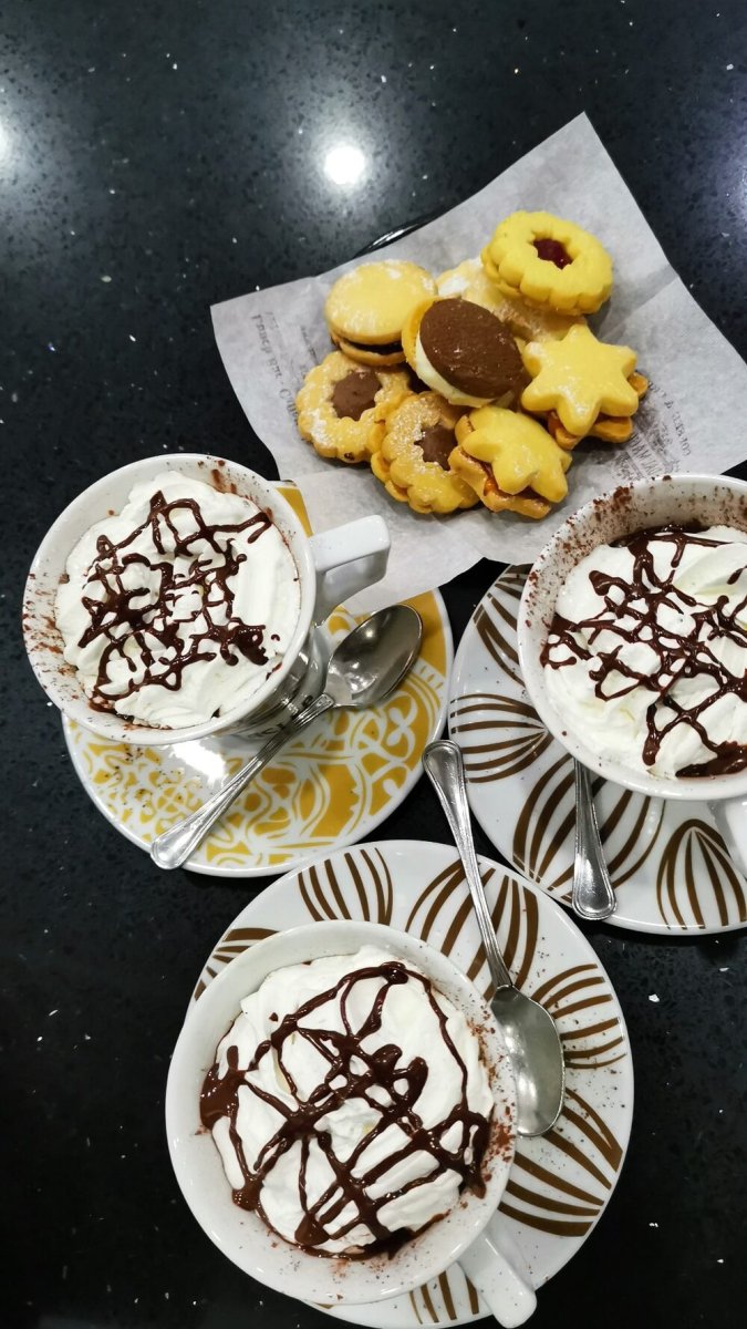 Foto 2 di Il Mago Del Caffè - Roma
