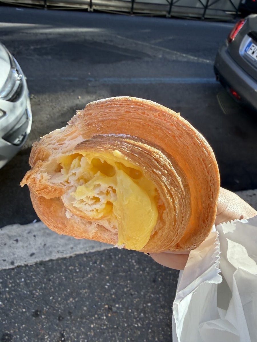 Foto 5 di La Pasticciera - Roma