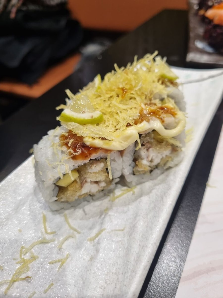 Foto 3 di Genkai 2 - Roma