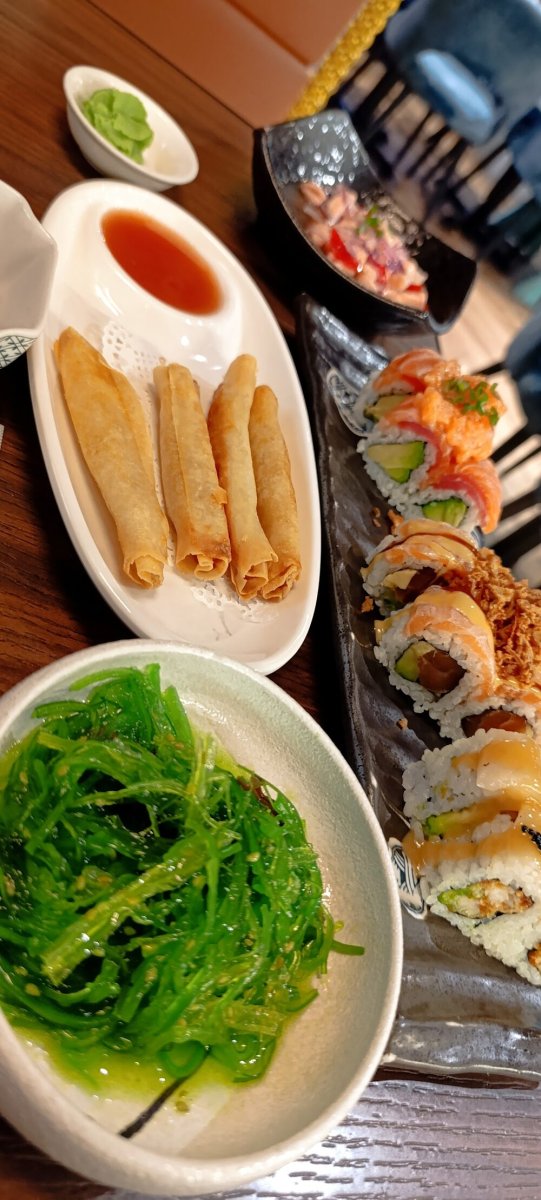 Foto 4 di Genkai 2 - Roma