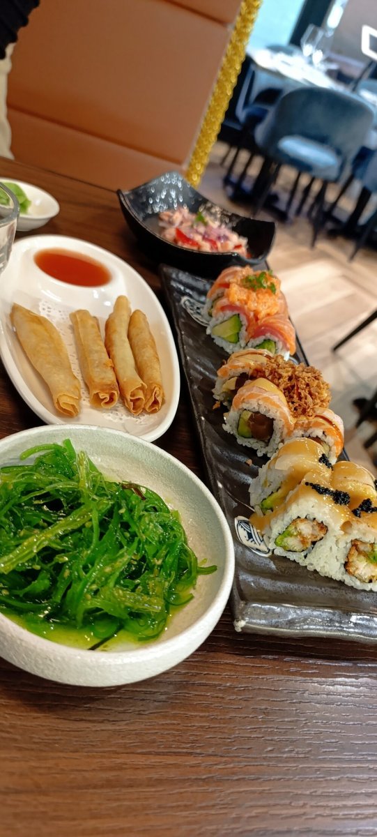 Foto 5 di Genkai 2 - Roma