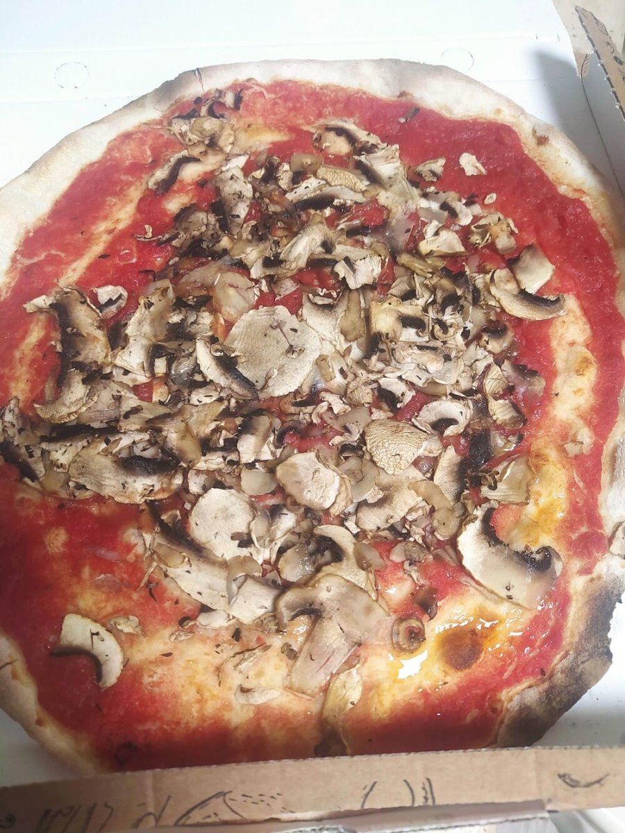 Foto 4 di Pizza In Famiglia - Roma