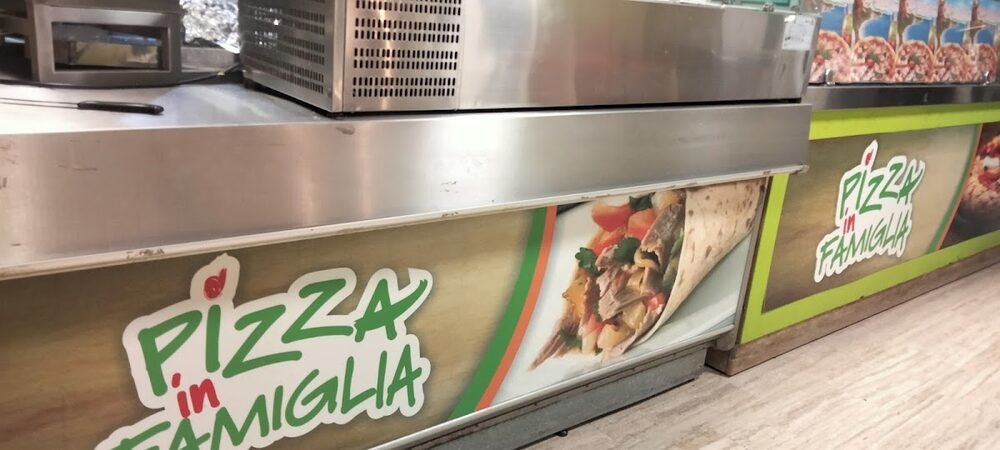 Foto 5 di Pizza In Famiglia - Roma