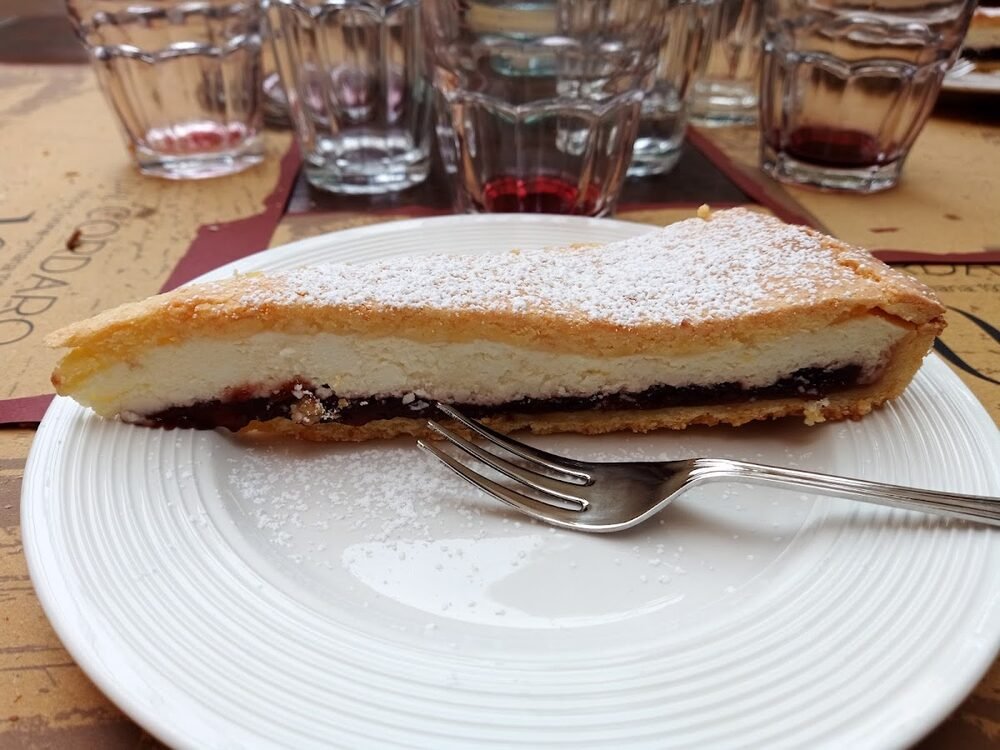 Foto 3 di Trattoria Dal Cordaro - Roma