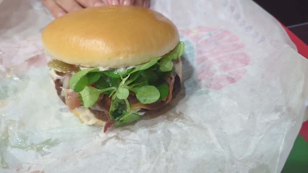 Foto 2 di Burger King  - Rimini