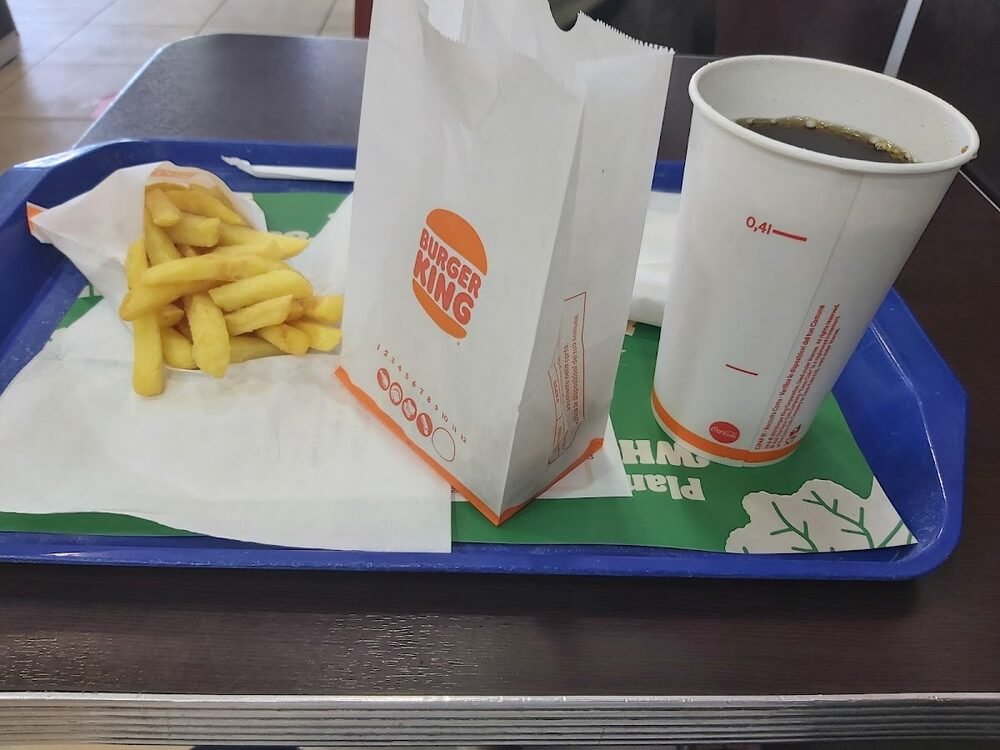 Foto 3 di Burger King  - Rimini