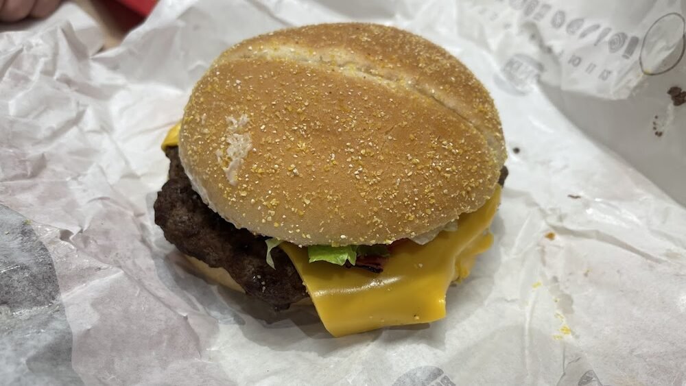 Foto 4 di Burger King  - Rimini