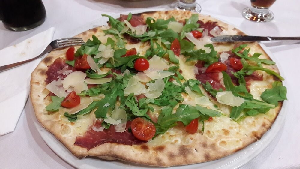 Foto 3 di Pizzeria Passaparola - Roma