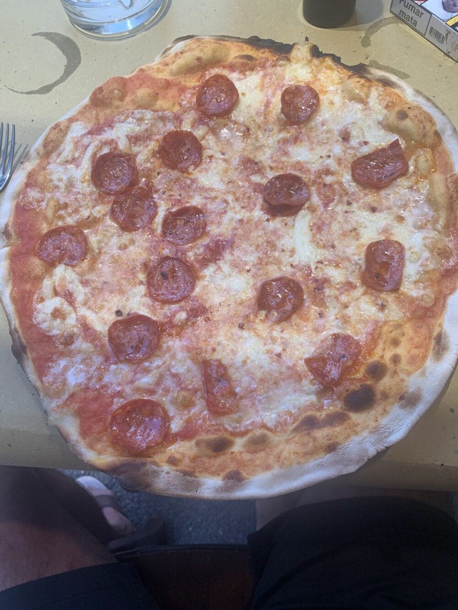 Foto 2 di La Briciola - Roma