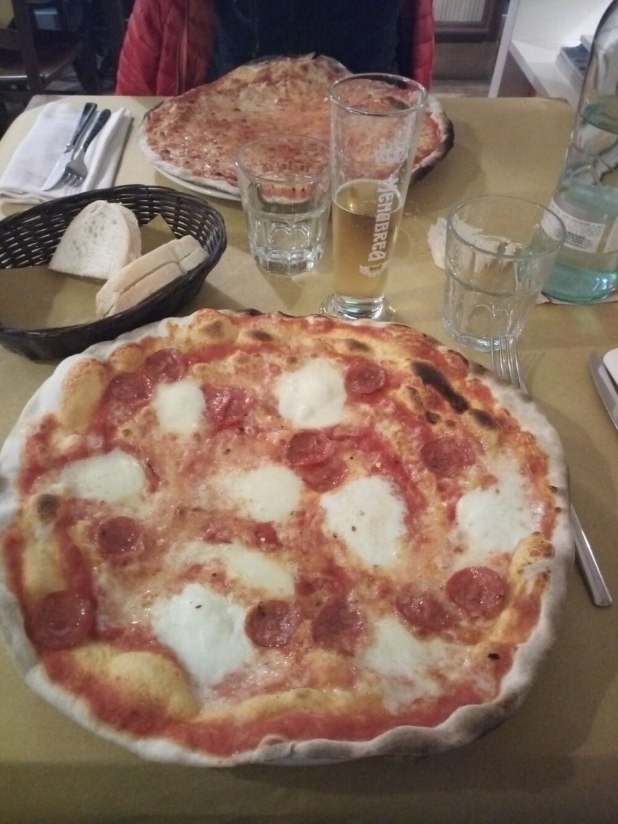 Foto 3 di La Briciola - Roma