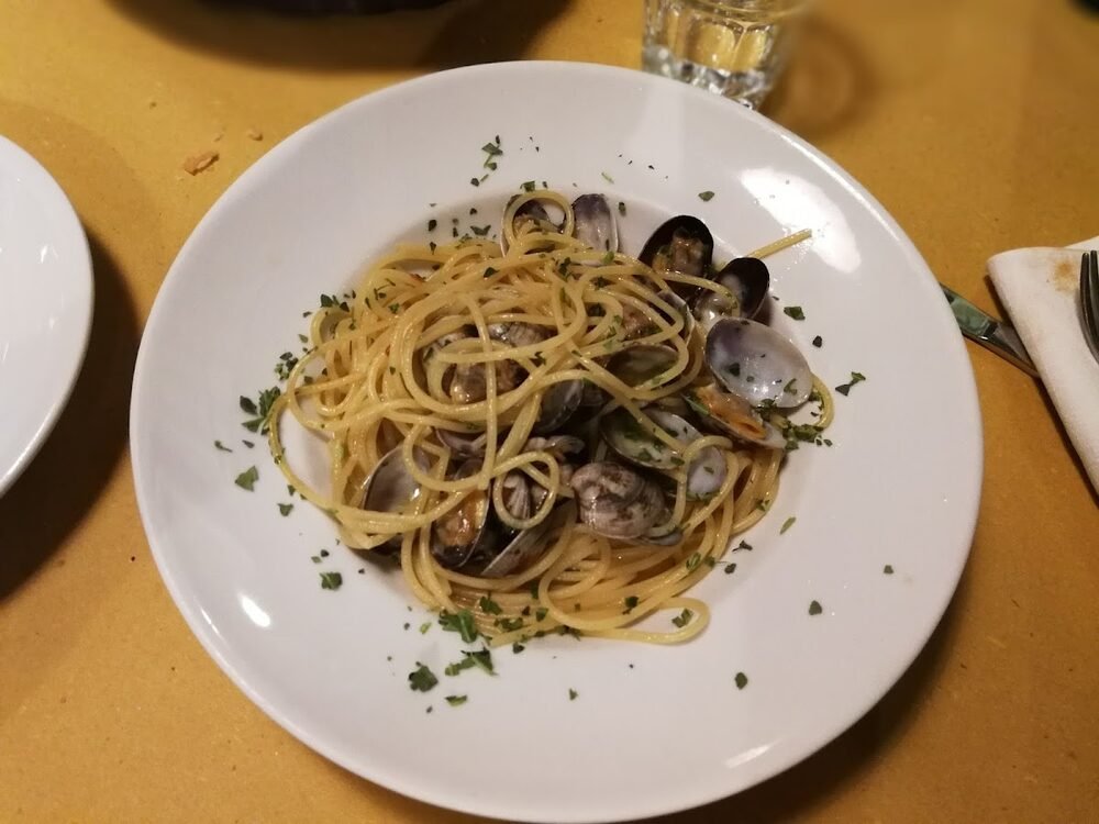 Foto 5 di La Briciola - Roma