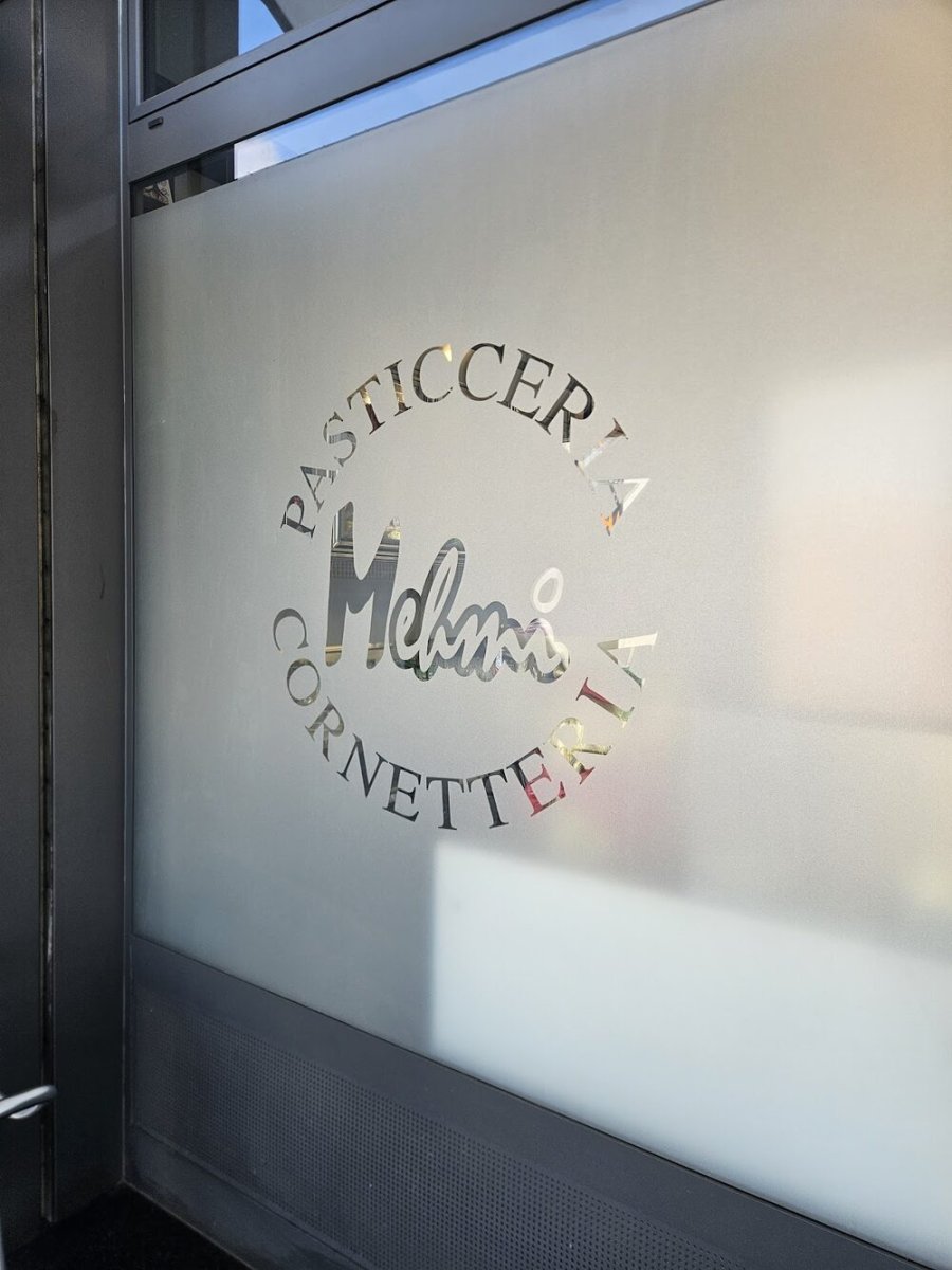 Foto 3 di Mehmi - Roma