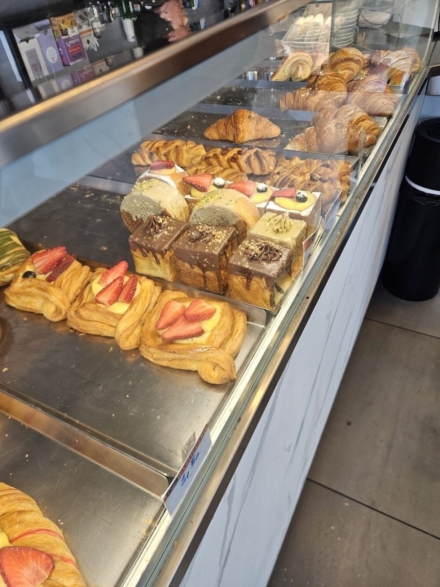 Foto 5 di Mehmi - Roma