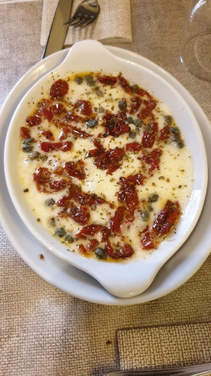 Foto 4 di Vini E Buffet - Roma