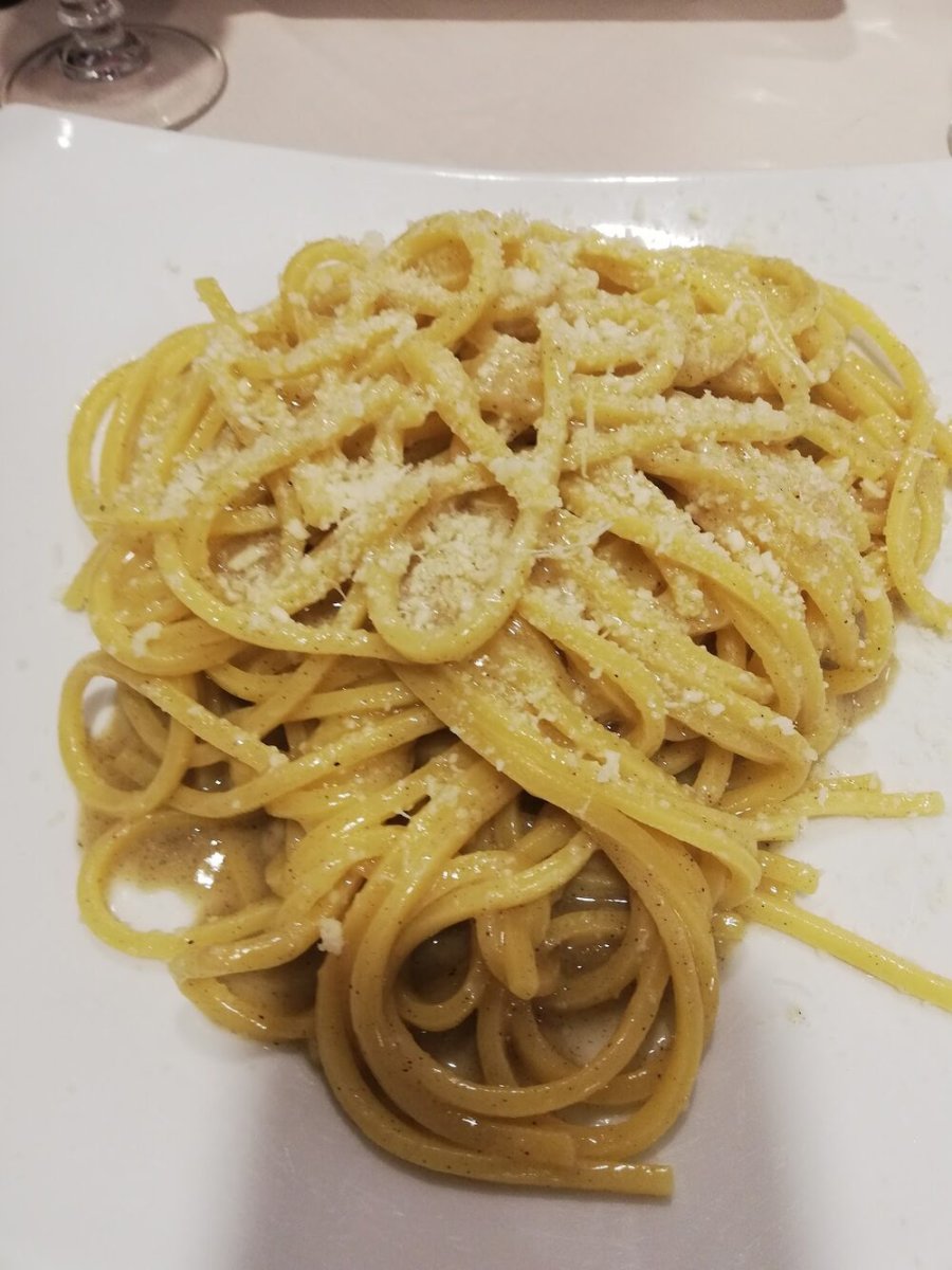 Foto 2 di Pizzeria Dall'amicone - Roma