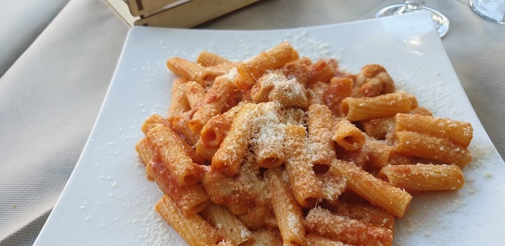 Foto 5 di Pizzeria Dall'amicone - Roma