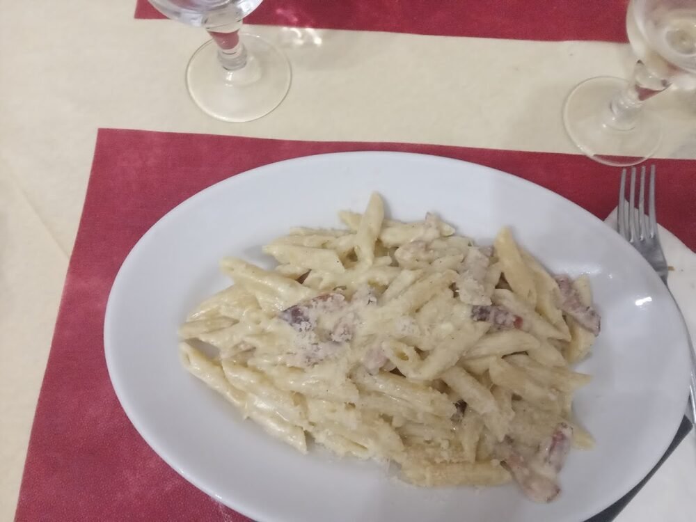 Foto 2 di L'edera - Roma