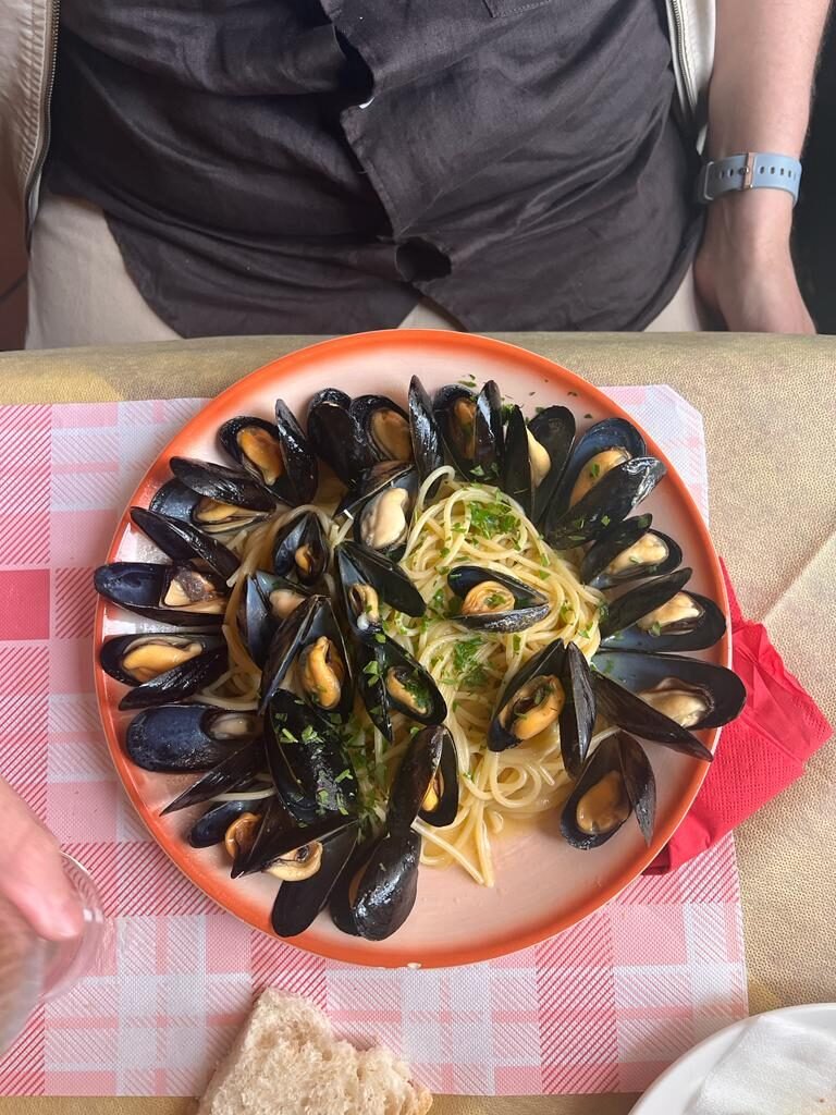 Foto 3 di L'edera - Roma