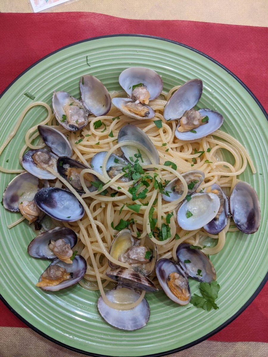 Foto 4 di L'edera - Roma