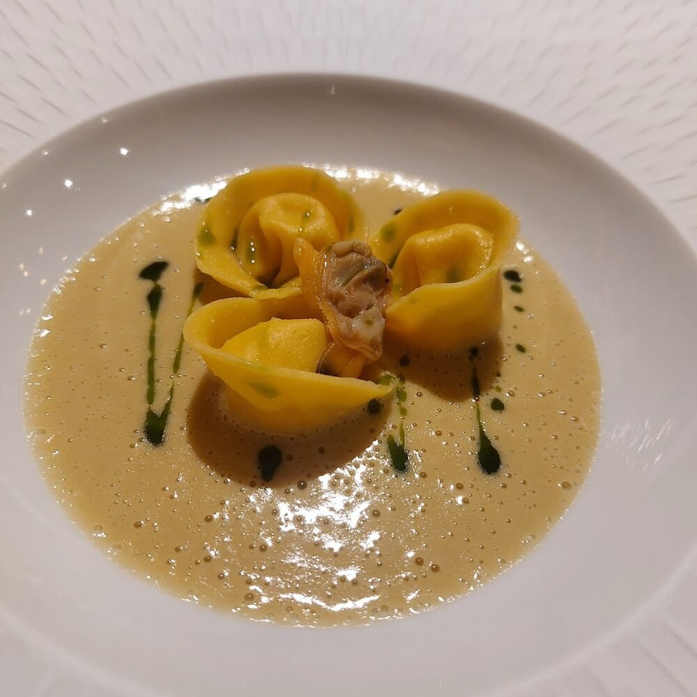 Foto 3 di Il Bistrot Enoteca Al Parlamento - Roma