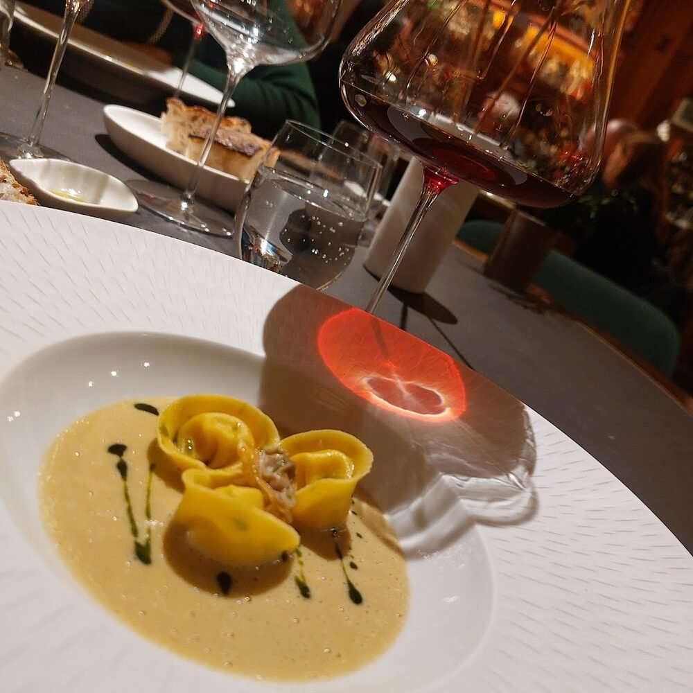 Foto 4 di Il Bistrot Enoteca Al Parlamento - Roma