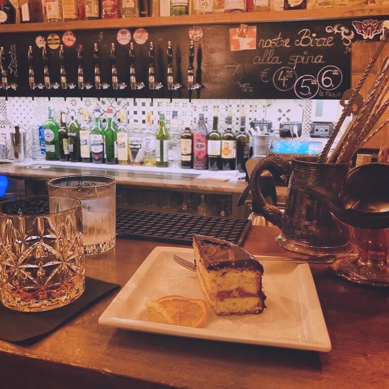 Foto 4 di Passus - Roma