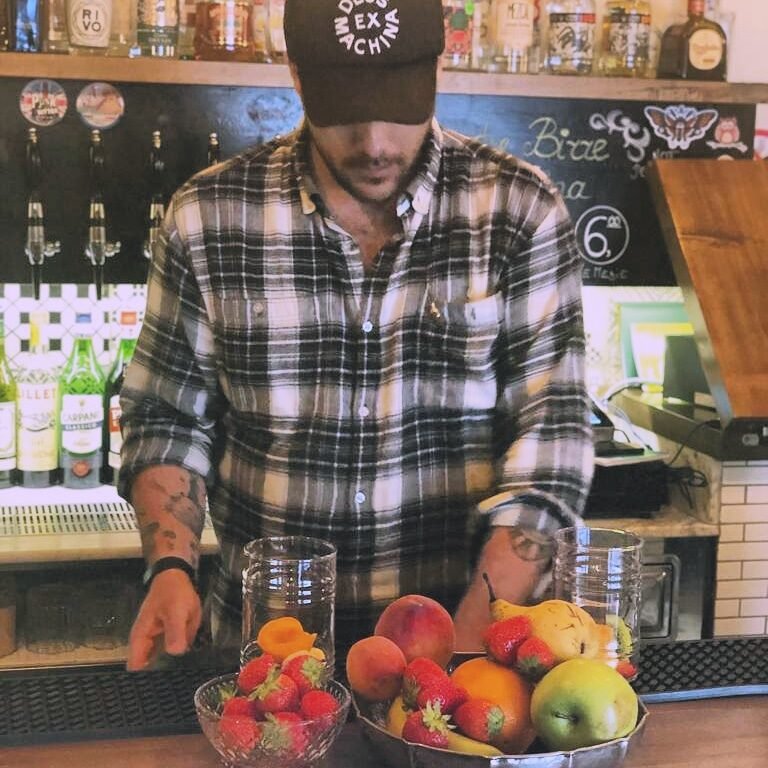 Foto 5 di Passus - Roma