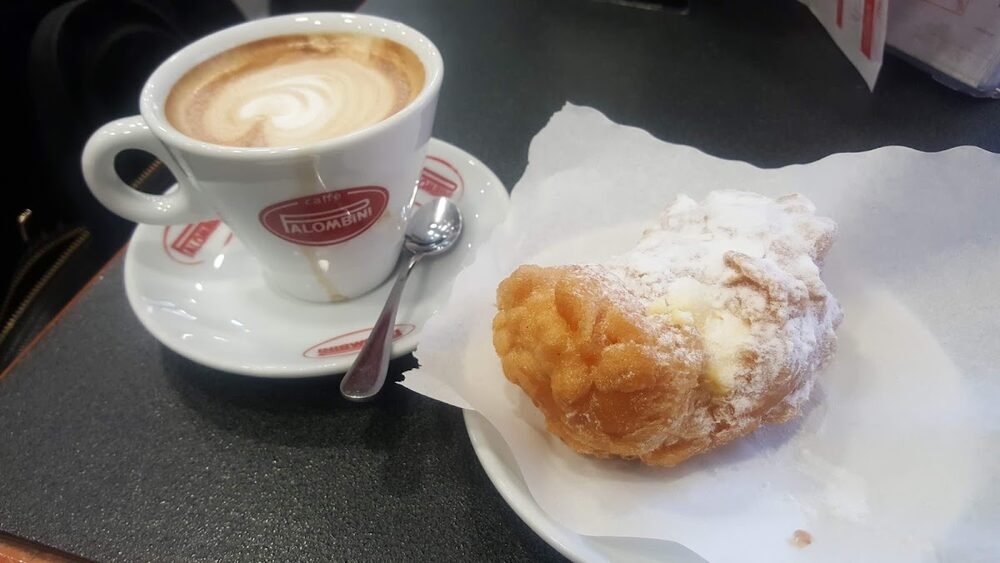 Foto 2 di Passion Caffe - Roma