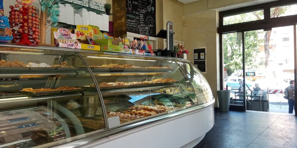 Foto 5 di Romagnani Caffe - Roma