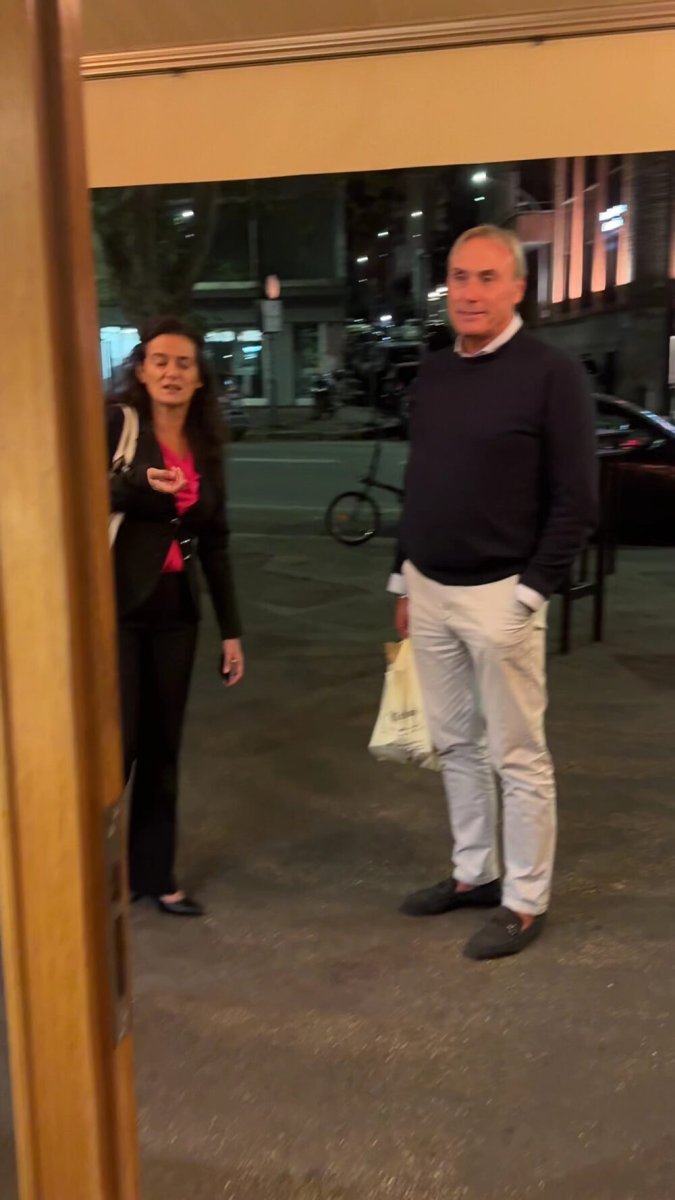 Foto 4 di Enoteca Bulzoni - Roma