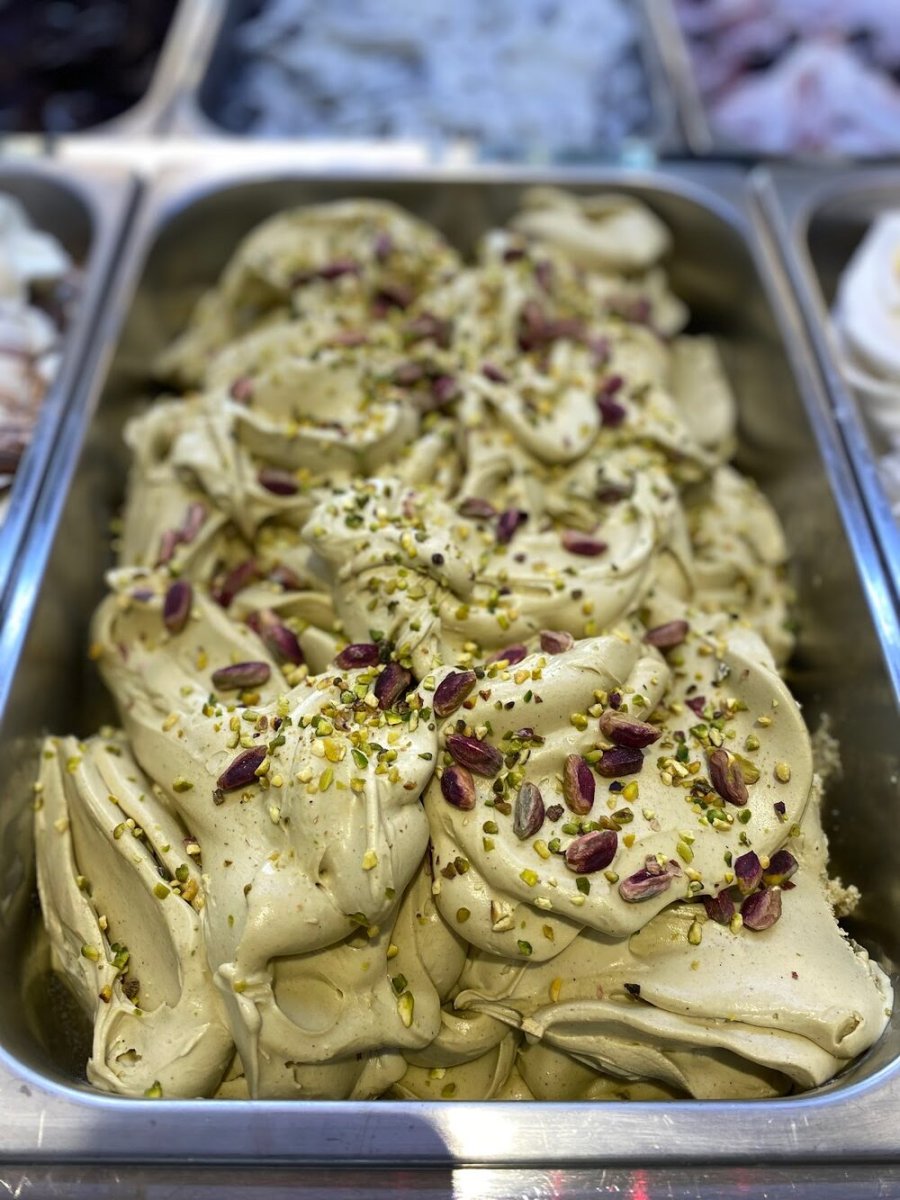 Foto 3 di Mario Tornatora - Roma