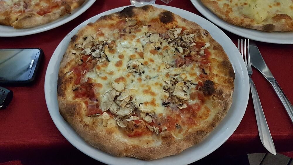 Foto 2 di Hill 23 - Roma