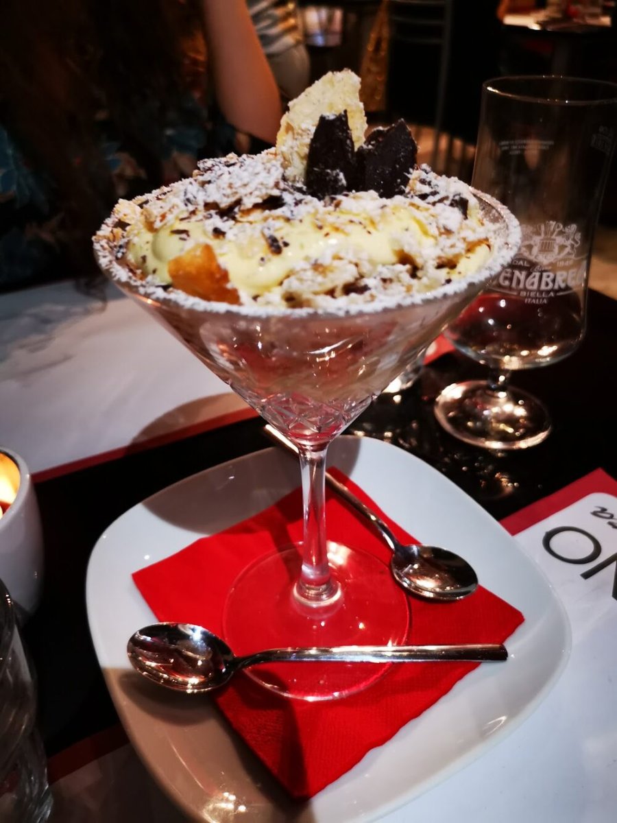 Foto 3 di Hill 23 - Roma