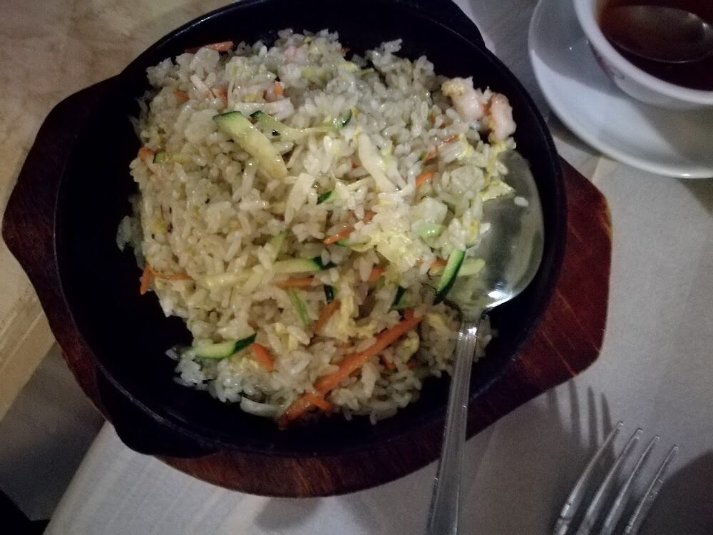 Foto 2 di Ju Bin - Roma