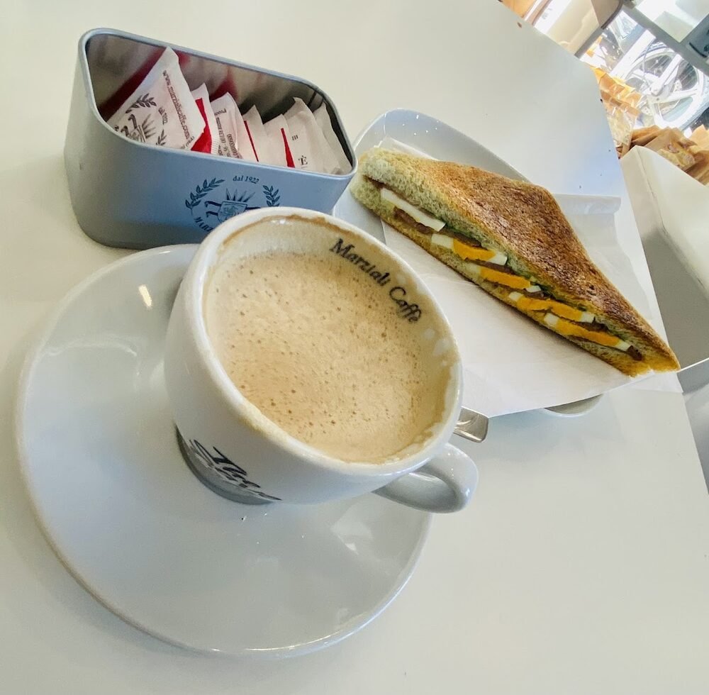 Foto 5 di The Save Cafe - Roma