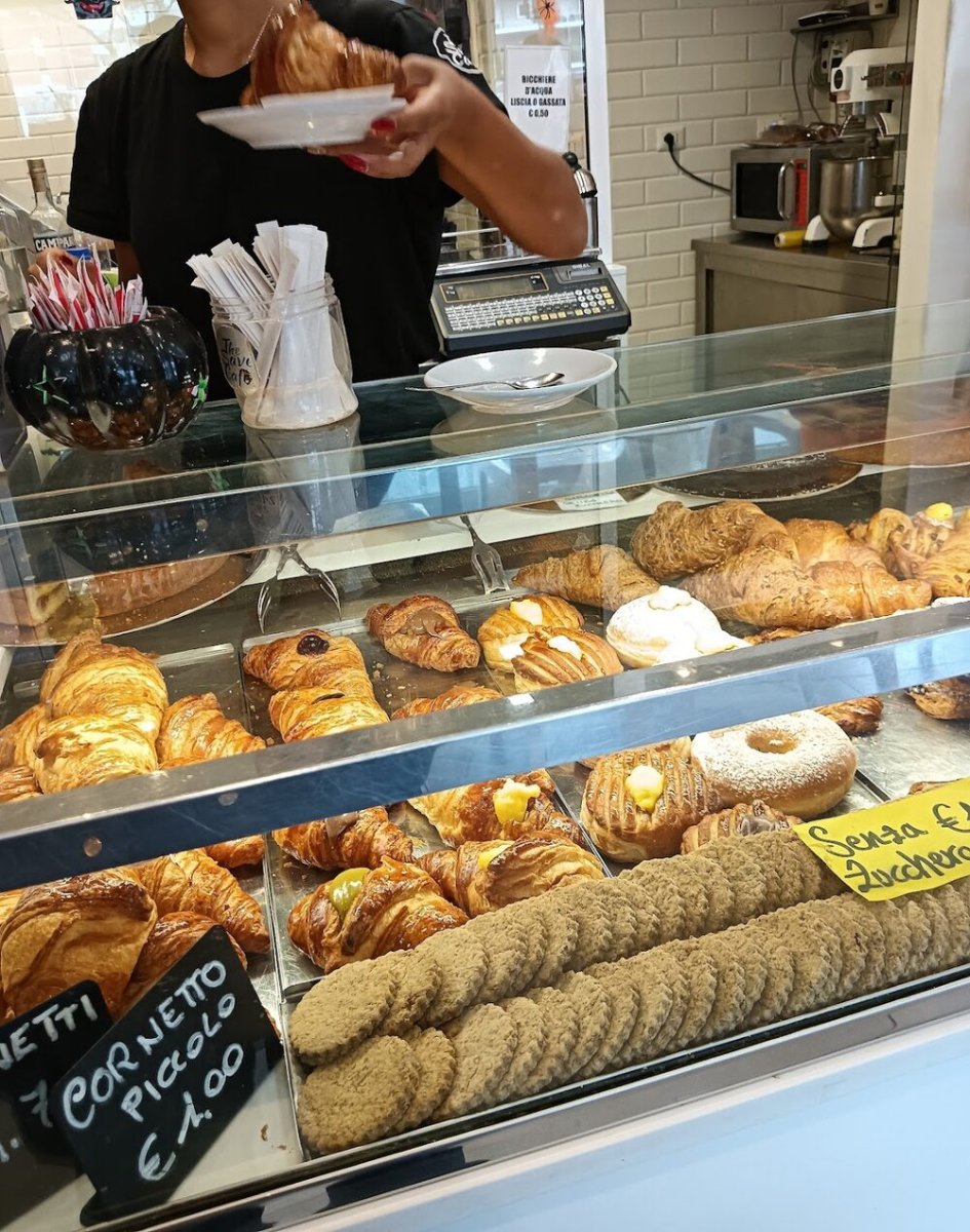 Foto 4 di The Save Cafe - Roma