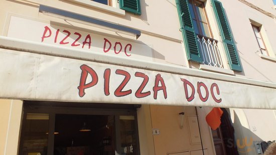 Pizza Doc, Cavriglia