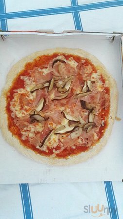 Pizza Di Cesare, Ponticino