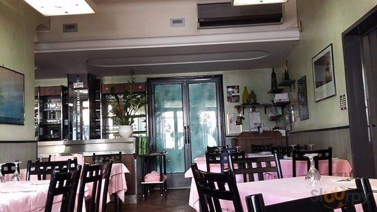 Ristorante Pizzeria Albergo Bolognese, Montecatini Terme