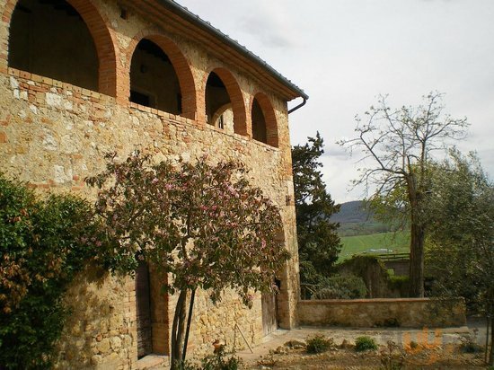 Tenuta Di Mensanello, Colle di Val d&#39;Elsa